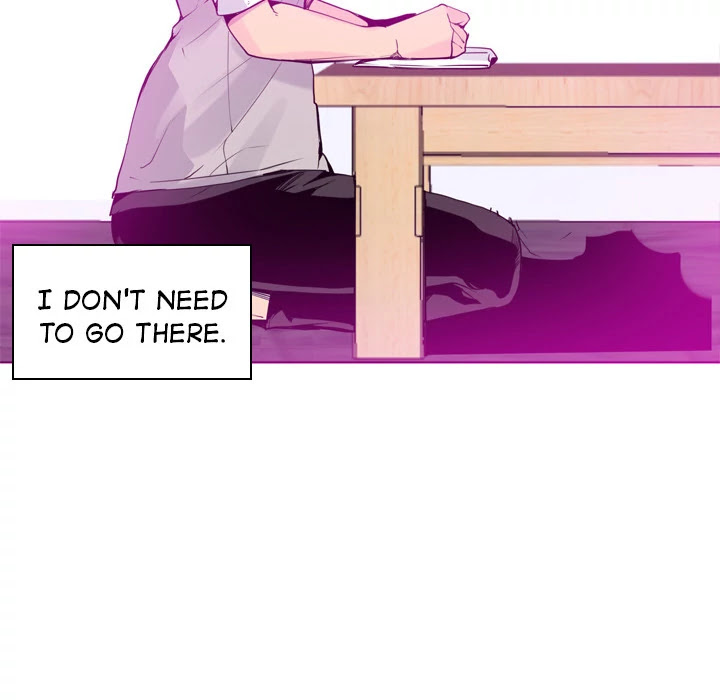 The Desperate Housewife Chapter 14 page 120 - Chapter 14