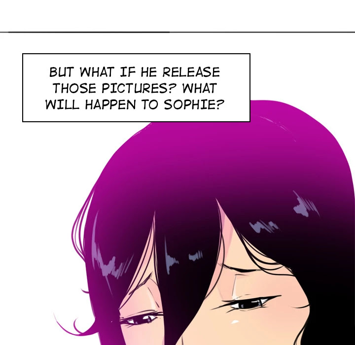 The Desperate Housewife Chapter 14 page 121 - Chapter 14