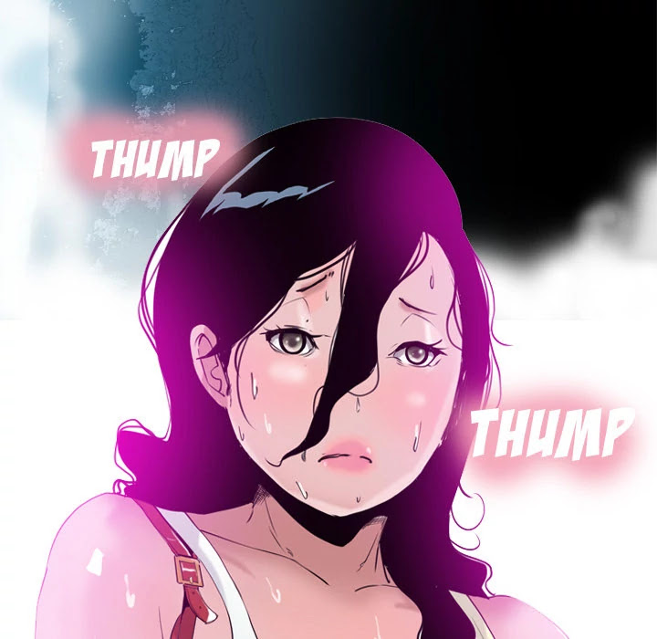 The Desperate Housewife Chapter 14 page 126 - Chapter 14