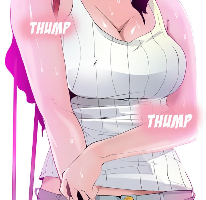 The Desperate Housewife Chapter 14 page 127 - Chapter 14