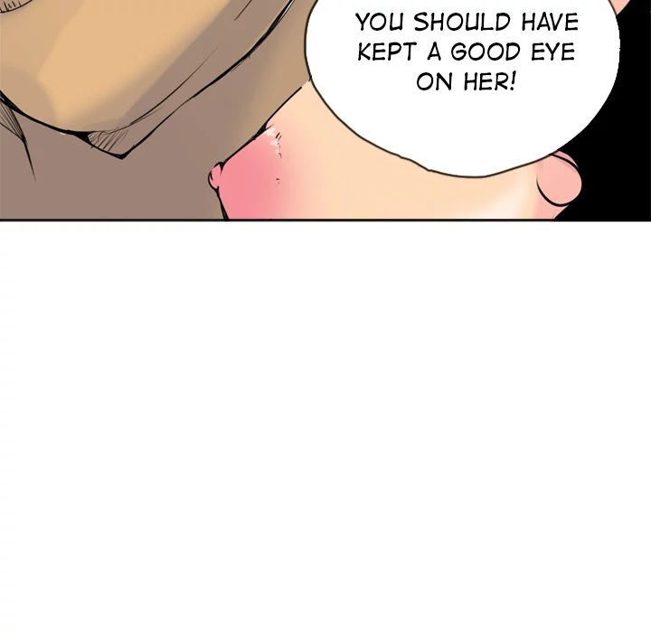 The Desperate Housewife Chapter 14 page 14 - Chapter 14