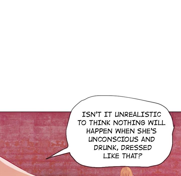 The Desperate Housewife Chapter 14 page 15 - Chapter 14