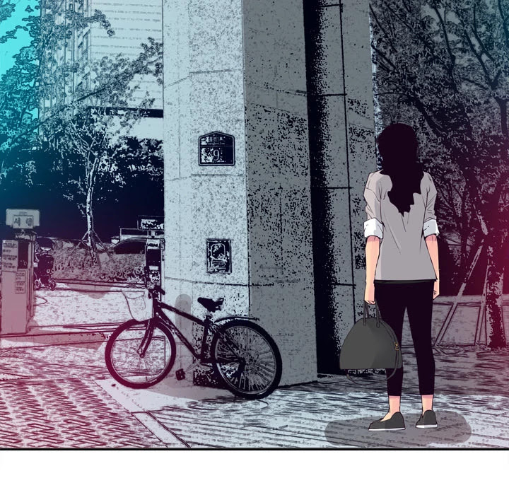 The Desperate Housewife Chapter 14 page 44 - Chapter 14