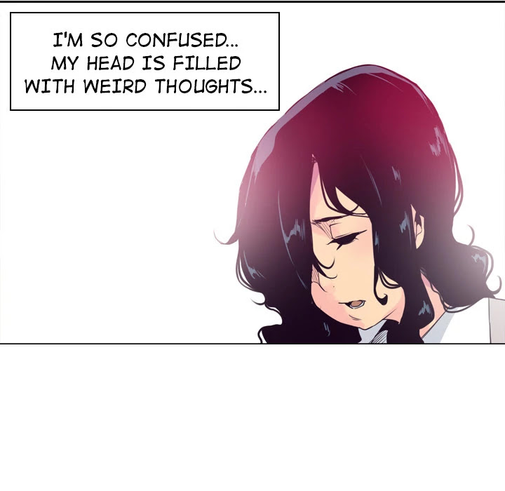The Desperate Housewife Chapter 14 page 46 - Chapter 14