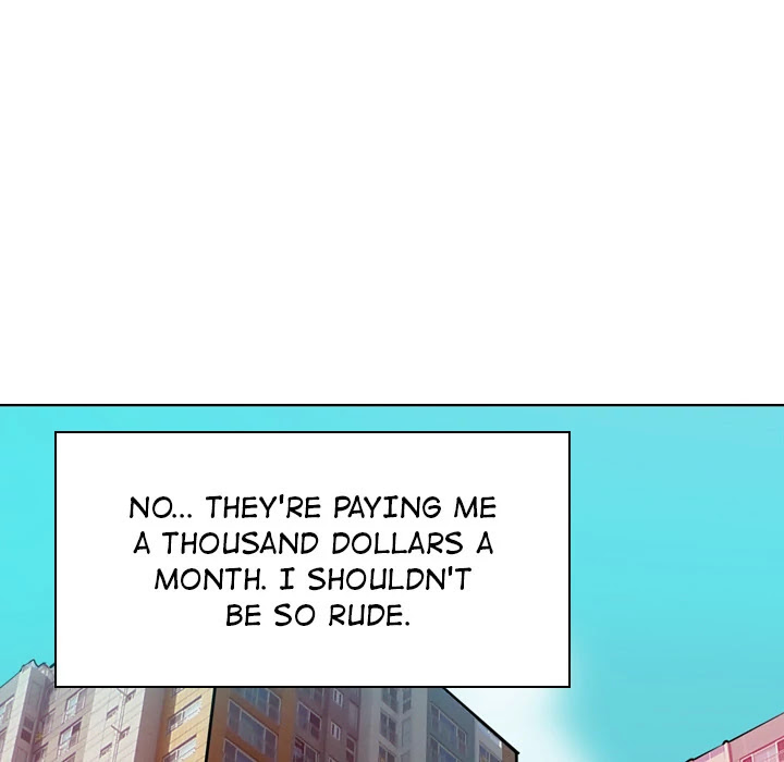 The Desperate Housewife Chapter 14 page 49 - Chapter 14