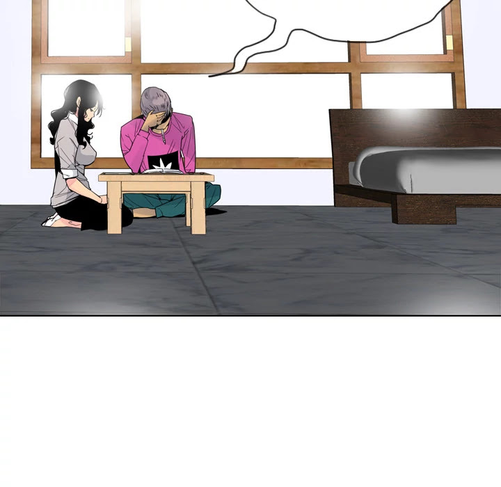 The Desperate Housewife Chapter 14 page 53 - Chapter 14
