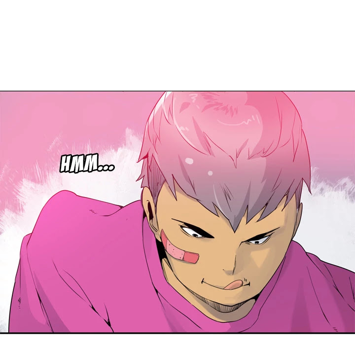 The Desperate Housewife Chapter 14 page 56 - Chapter 14
