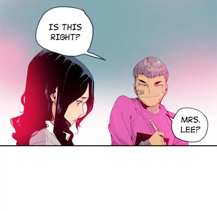 The Desperate Housewife Chapter 14 page 60 - Chapter 14