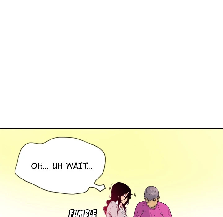 The Desperate Housewife Chapter 14 page 61 - Chapter 14