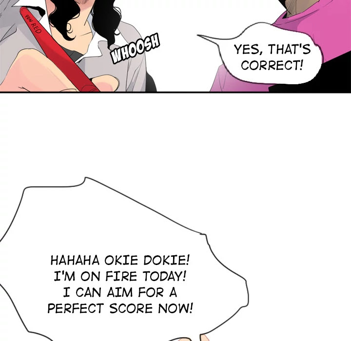 The Desperate Housewife Chapter 14 page 64 - Chapter 14