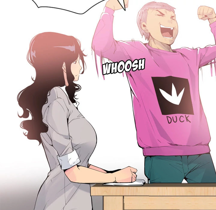The Desperate Housewife Chapter 14 page 65 - Chapter 14