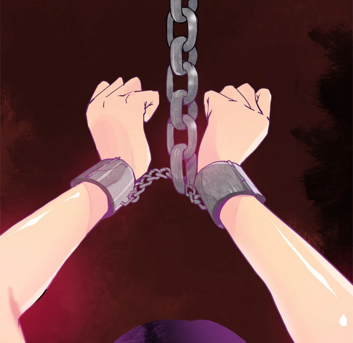 The Desperate Housewife Chapter 14 page 7 - Chapter 14
