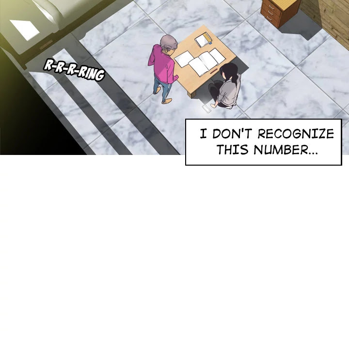The Desperate Housewife Chapter 14 page 85 - Chapter 14