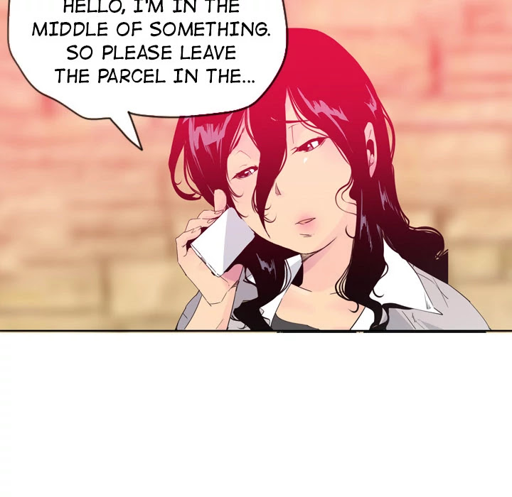 The Desperate Housewife Chapter 14 page 88 - Chapter 14