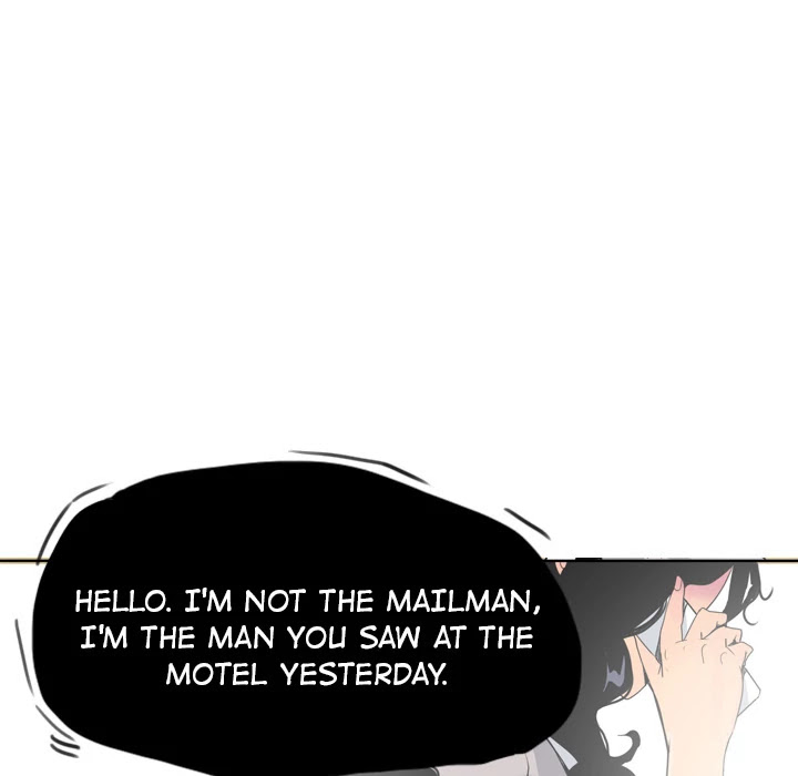 The Desperate Housewife Chapter 14 page 89 - Chapter 14