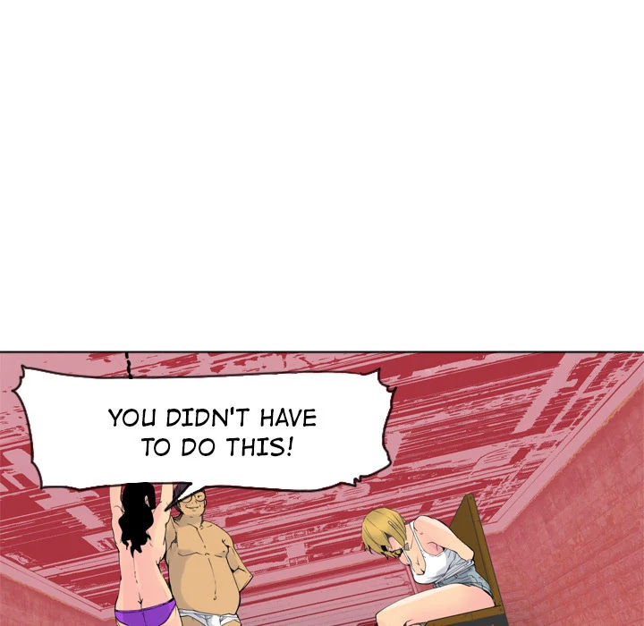 The Desperate Housewife Chapter 14 page 9 - Chapter 14