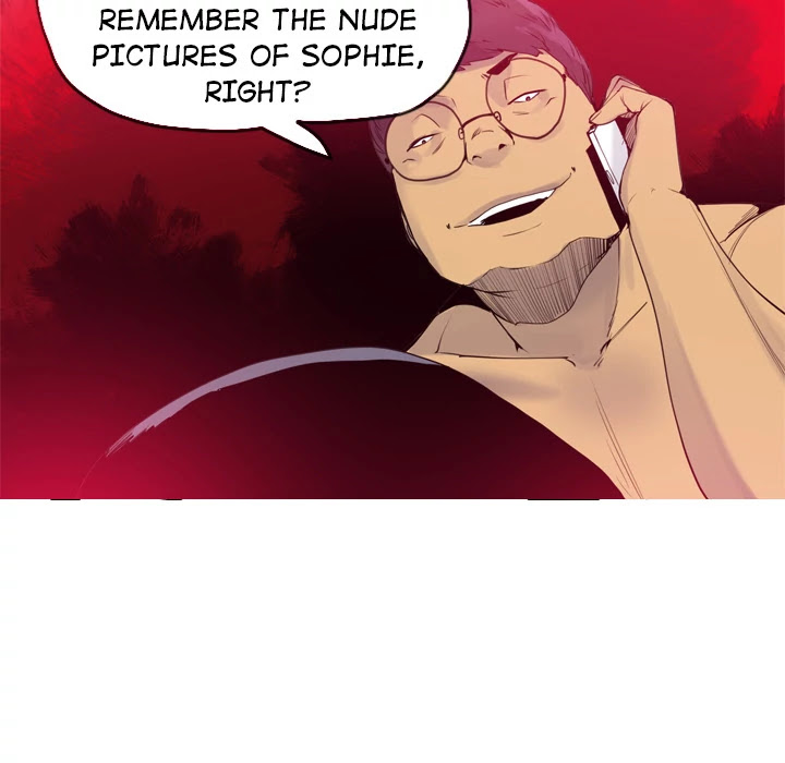 The Desperate Housewife Chapter 14 page 96 - Chapter 14