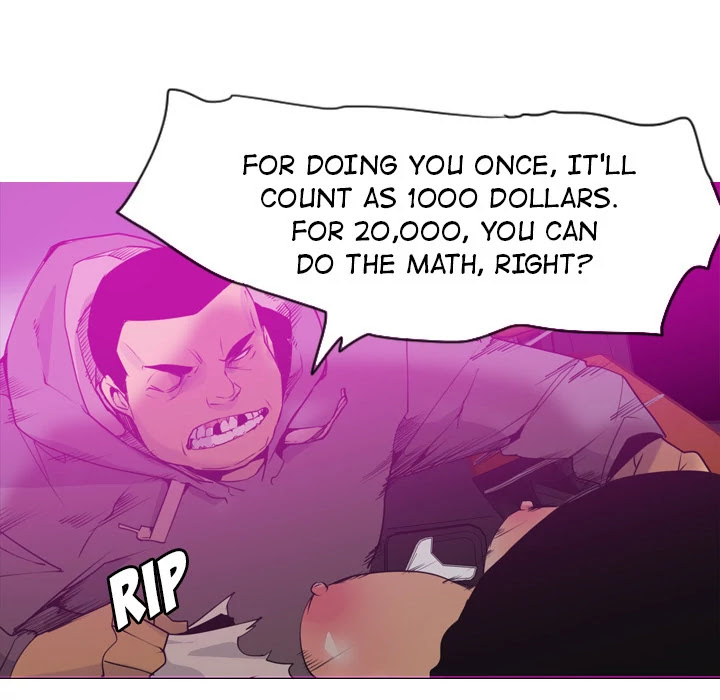 The Desperate Housewife Chapter 15 page 102 - Chapter 15