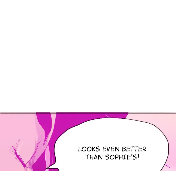 The Desperate Housewife Chapter 15 page 109 - Chapter 15