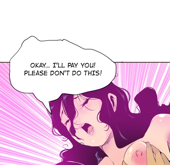 The Desperate Housewife Chapter 15 page 114 - Chapter 15