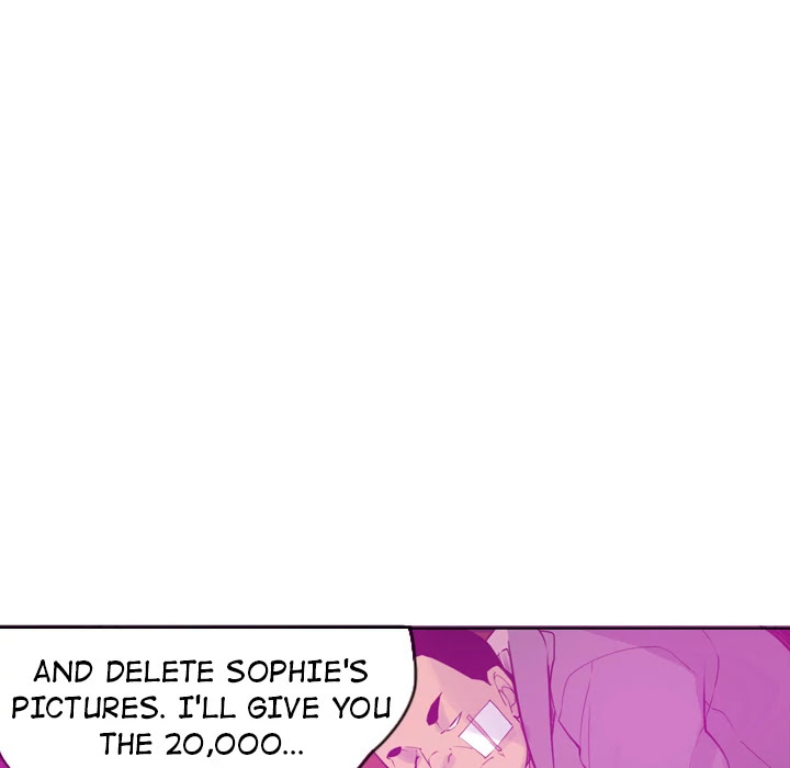 The Desperate Housewife Chapter 15 page 116 - Chapter 15