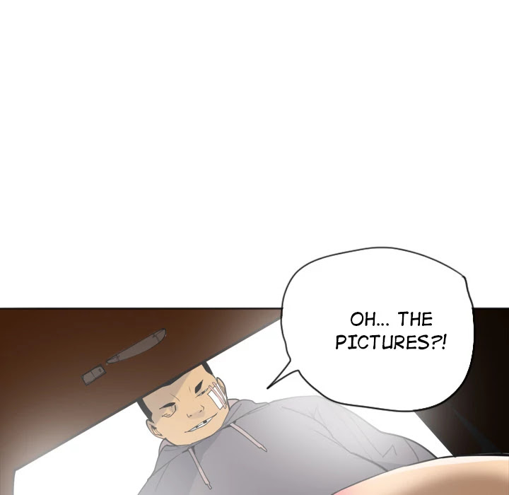 The Desperate Housewife Chapter 15 page 118 - Chapter 15