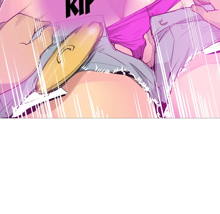 The Desperate Housewife Chapter 15 page 124 - Chapter 15