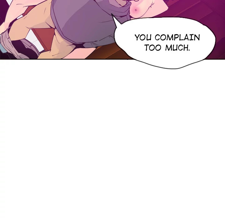 The Desperate Housewife Chapter 15 page 126 - Chapter 15