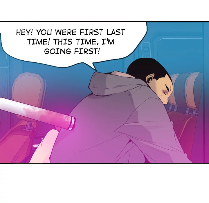 The Desperate Housewife Chapter 15 page 132 - Chapter 15