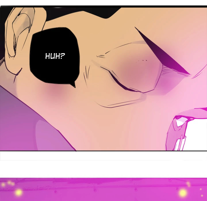 The Desperate Housewife Chapter 15 page 134 - Chapter 15