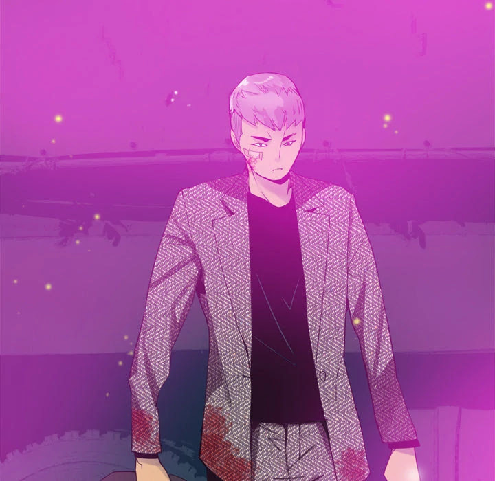 The Desperate Housewife Chapter 15 page 135 - Chapter 15