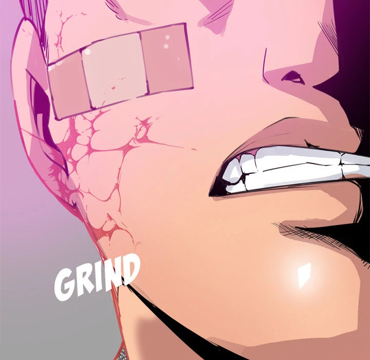 The Desperate Housewife Chapter 15 page 139 - Chapter 15