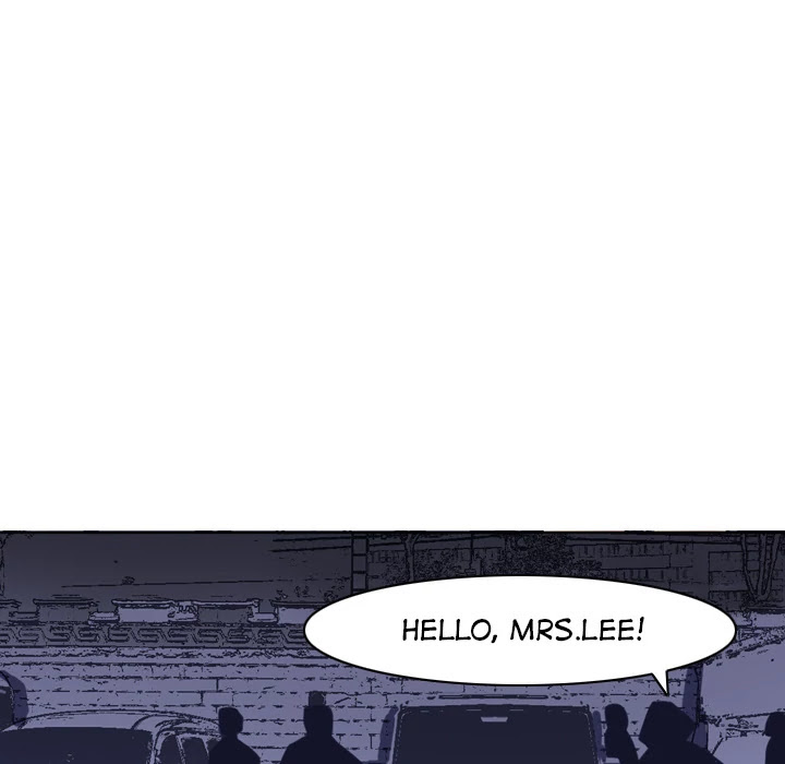The Desperate Housewife Chapter 15 page 21 - Chapter 15