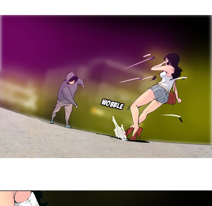 The Desperate Housewife Chapter 15 page 31 - Chapter 15