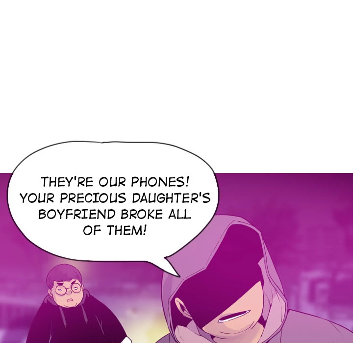 The Desperate Housewife Chapter 15 page 40 - Chapter 15