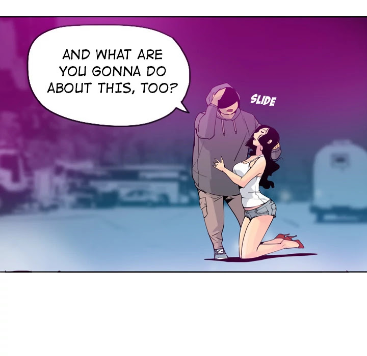 The Desperate Housewife Chapter 15 page 53 - Chapter 15