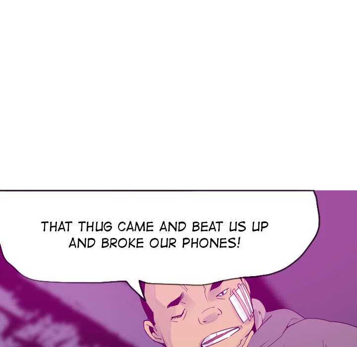 The Desperate Housewife Chapter 15 page 61 - Chapter 15