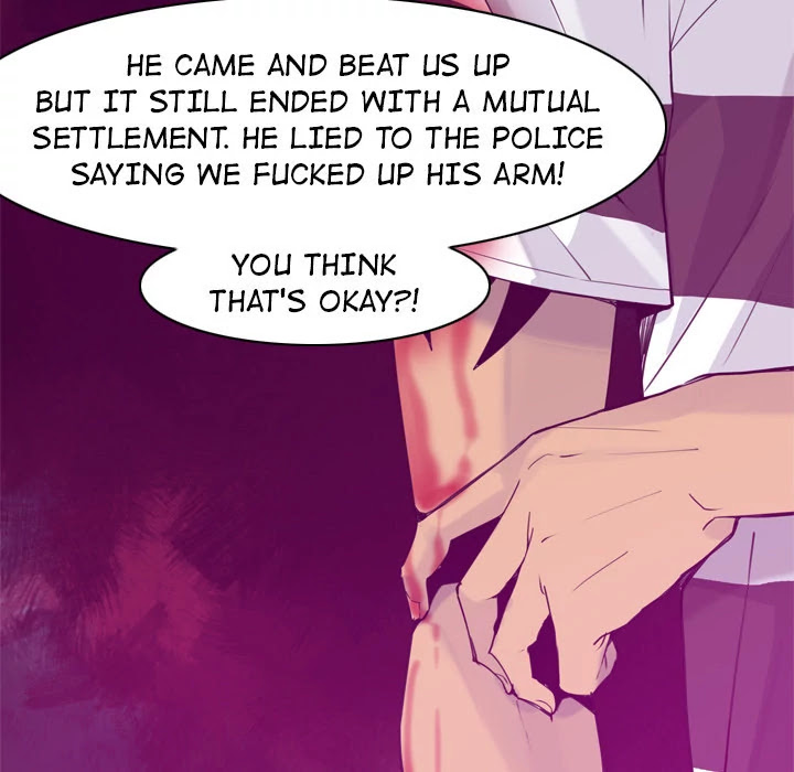 The Desperate Housewife Chapter 15 page 65 - Chapter 15