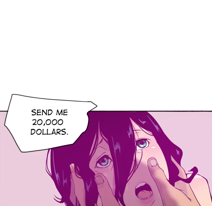 The Desperate Housewife Chapter 15 page 80 - Chapter 15