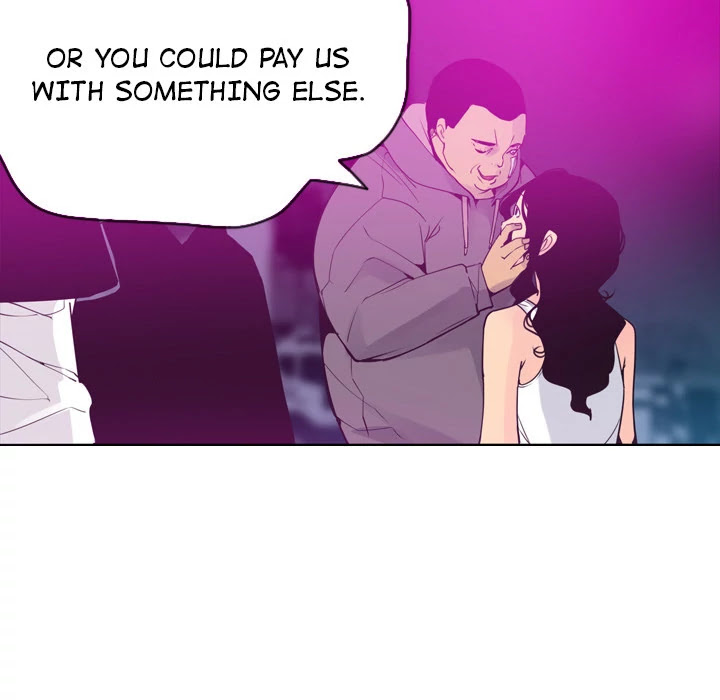 The Desperate Housewife Chapter 15 page 84 - Chapter 15