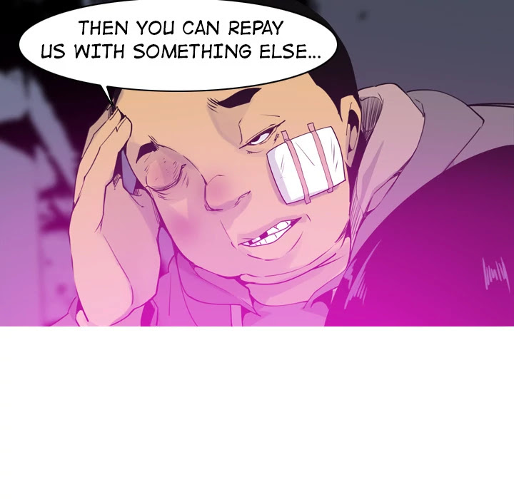 The Desperate Housewife Chapter 15 page 92 - Chapter 15