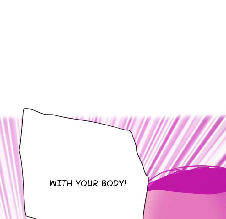 The Desperate Housewife Chapter 15 page 94 - Chapter 15