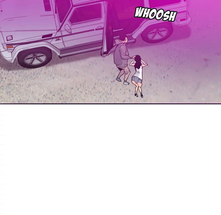 The Desperate Housewife Chapter 15 page 98 - Chapter 15