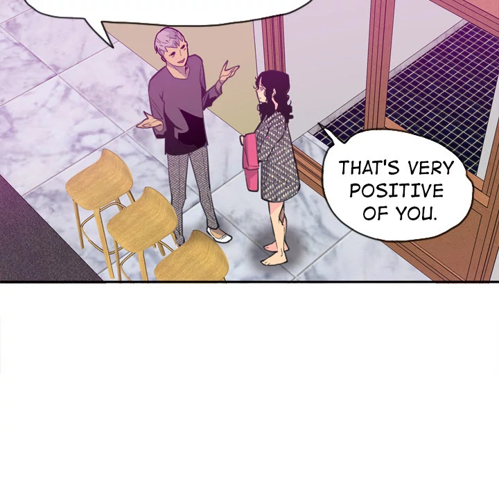 The Desperate Housewife Chapter 16 page 101 - Chapter 16