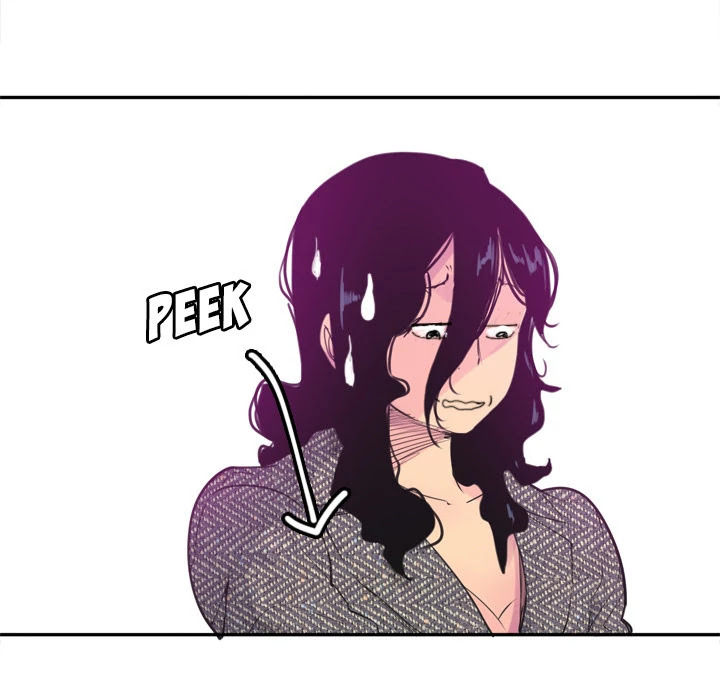 The Desperate Housewife Chapter 16 page 105 - Chapter 16