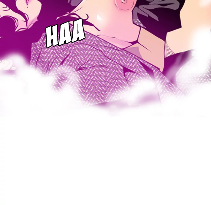 The Desperate Housewife Chapter 16 page 121 - Chapter 16