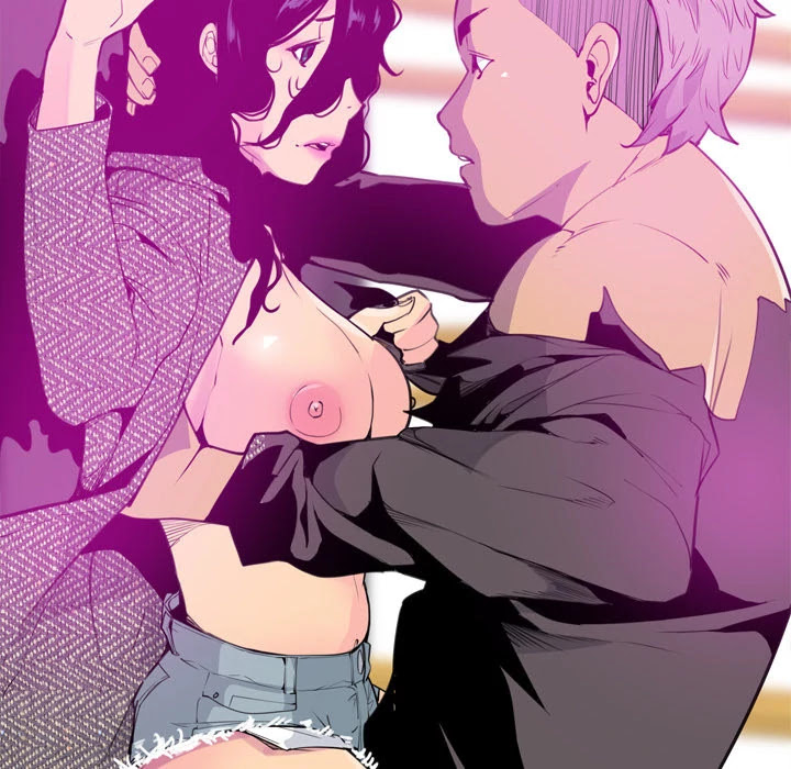 The Desperate Housewife Chapter 16 page 123 - Chapter 16
