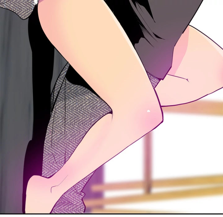 The Desperate Housewife Chapter 16 page 124 - Chapter 16