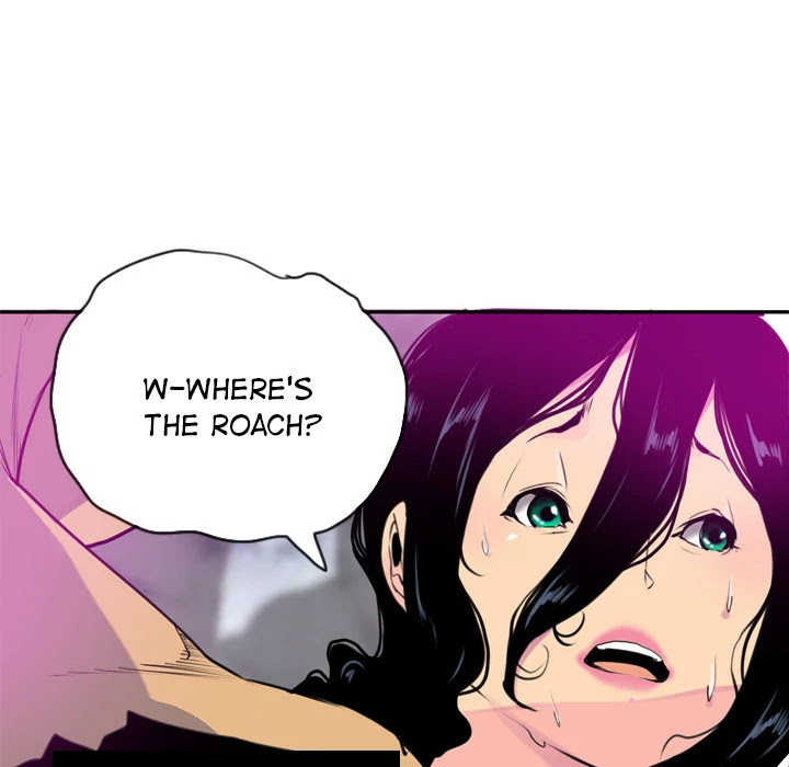 The Desperate Housewife Chapter 16 page 128 - Chapter 16