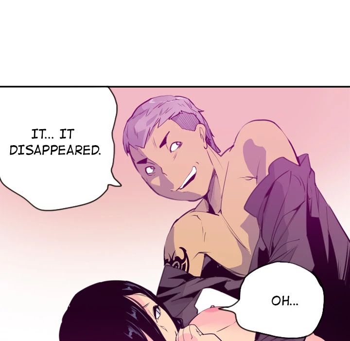 The Desperate Housewife Chapter 16 page 130 - Chapter 16
